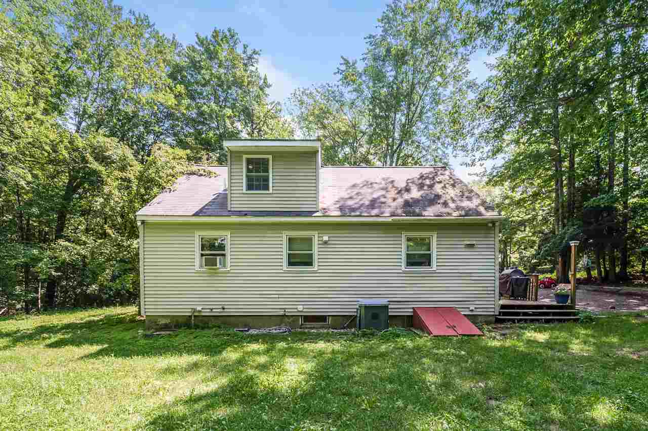 33 Merrick Road Raymond, NH 03077 - Photo 20 of 24
