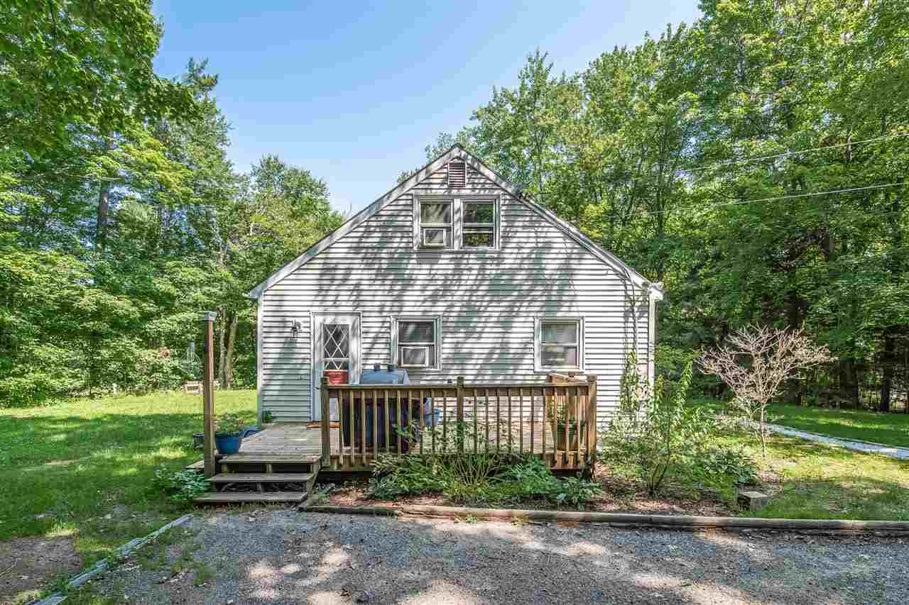 33 Merrick Road Raymond, NH 03077 - Photo 22 of 24