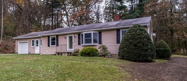 11 Douglas Road Chelmsford, MA 01824 - Photo 1 of 18 a view of a house with garden