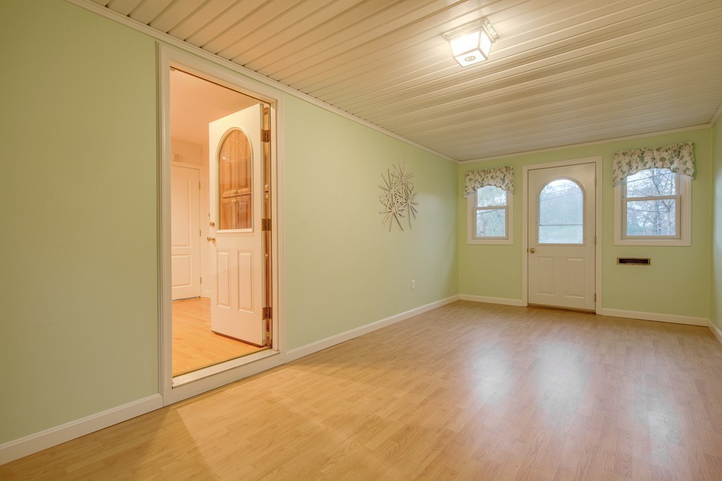 11 Douglas Road Chelmsford, MA 01824 - Photo 11 of 18 an empty room with windows