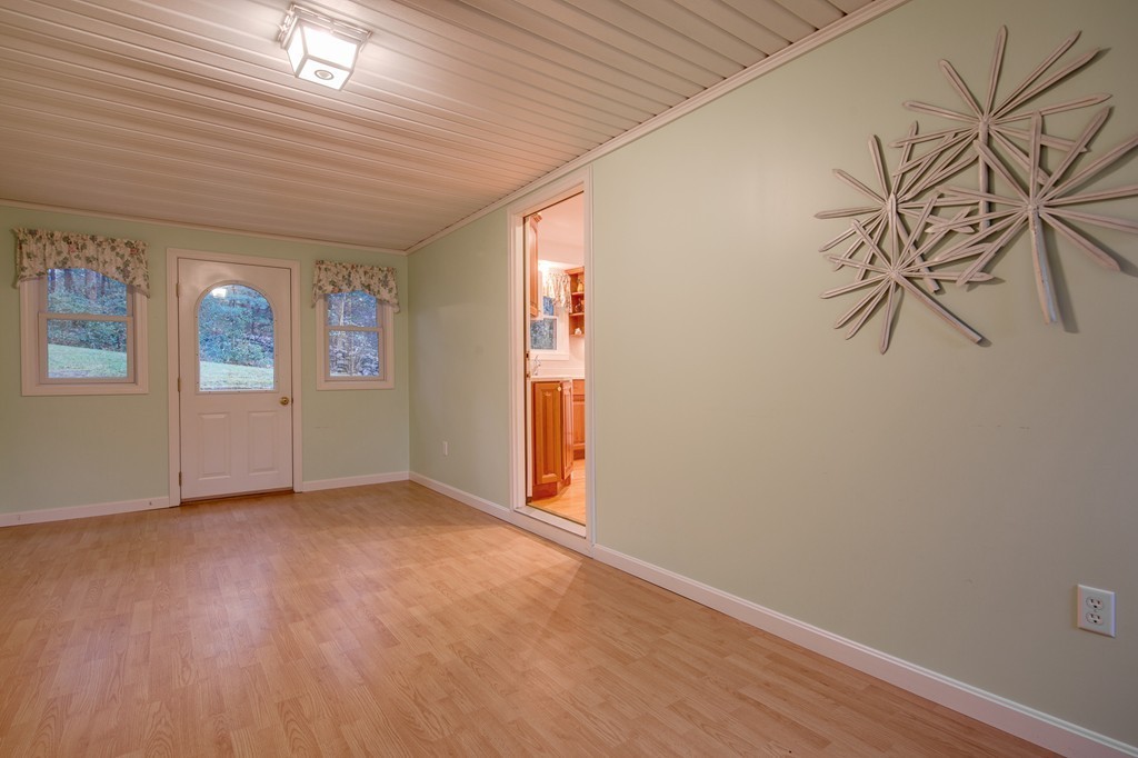 11 Douglas Road Chelmsford, MA 01824 - Photo 12 of 18 an empty room with windows