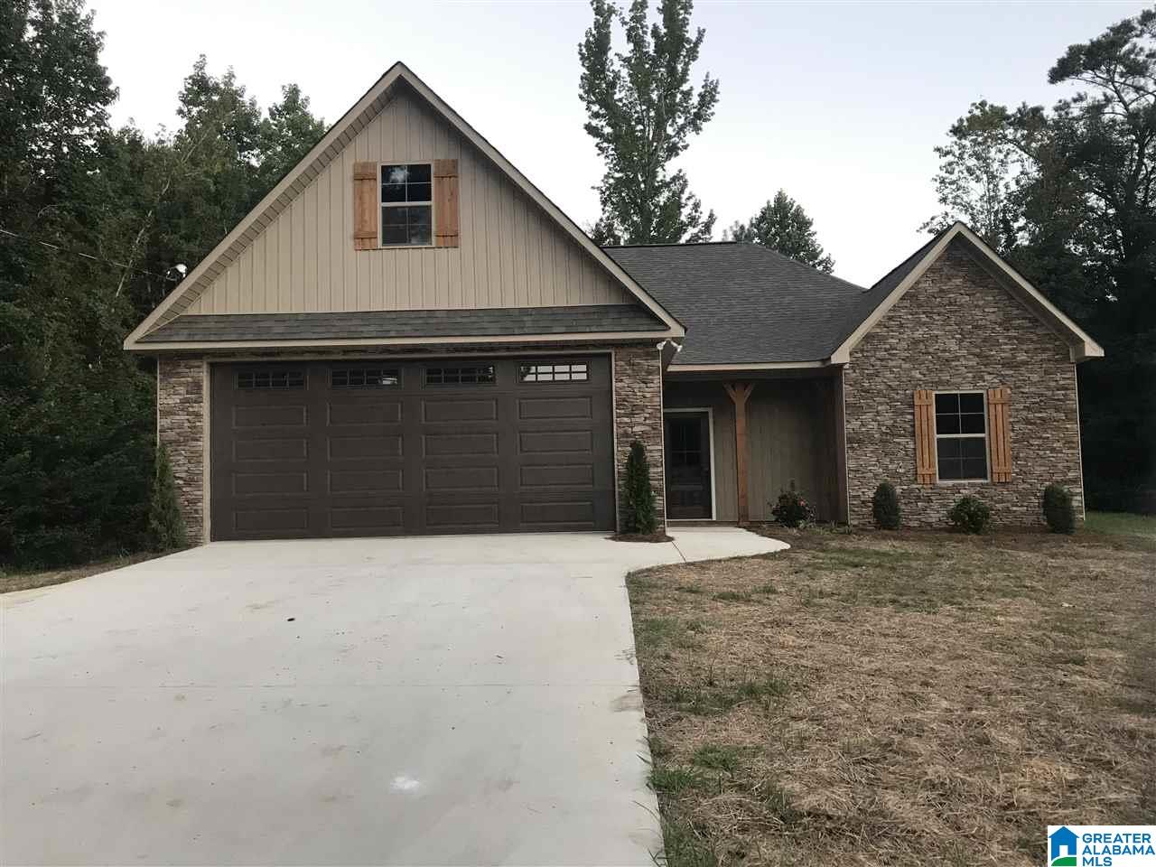 1485 Cedar Bend Road North Gadsden, AL 35907 - Photo 1 of 42