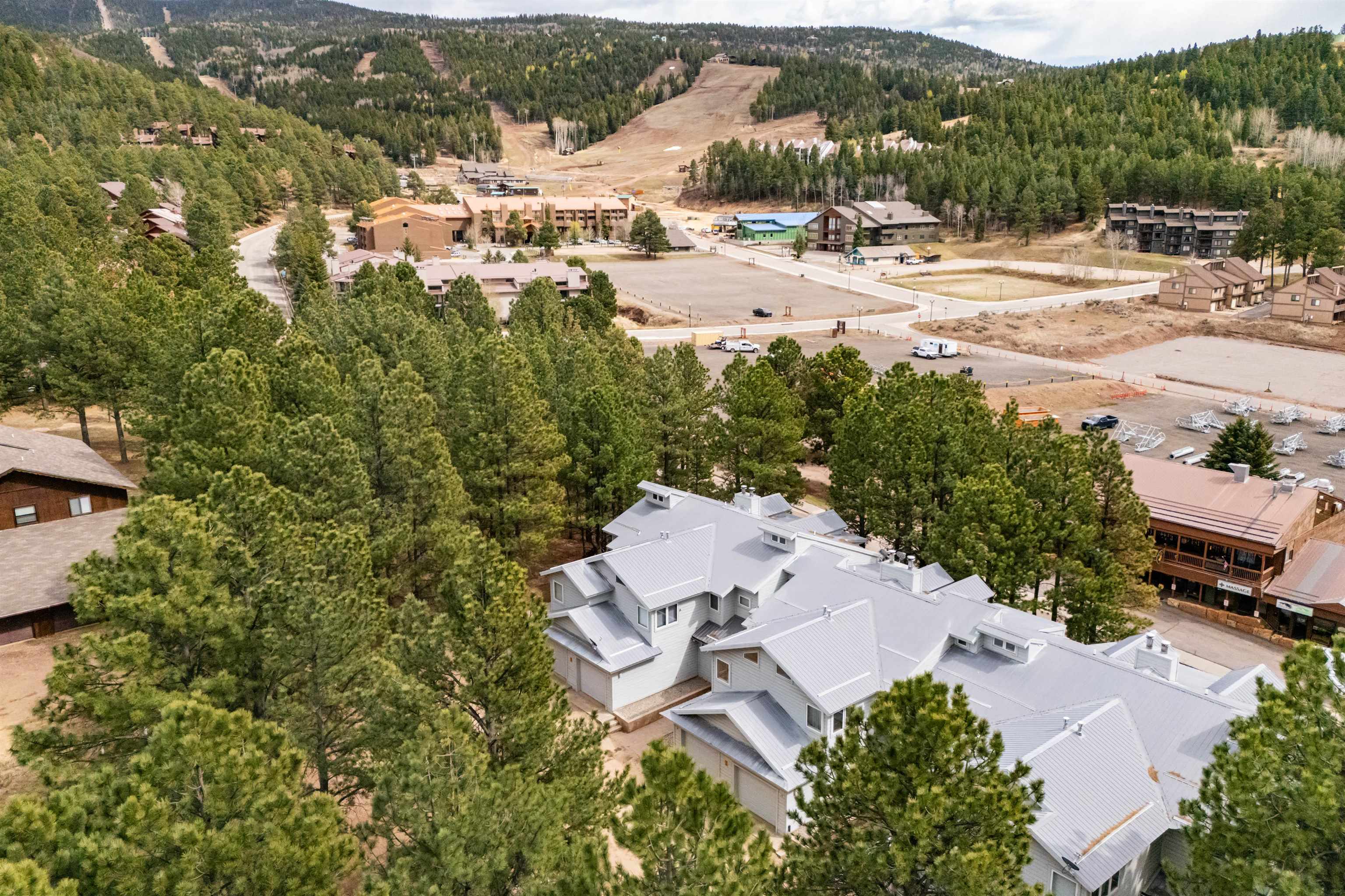 40 Mammoth Mountain Road, Unit 14 Angel Fire, NM 87710 - Photo 24 of 24 Gallery Image 24