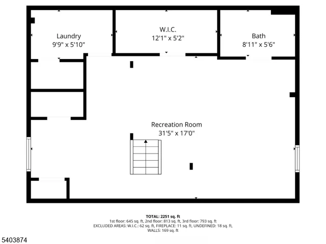 $749,000 | 273 Highland Avenue, Orange, NJ 07050