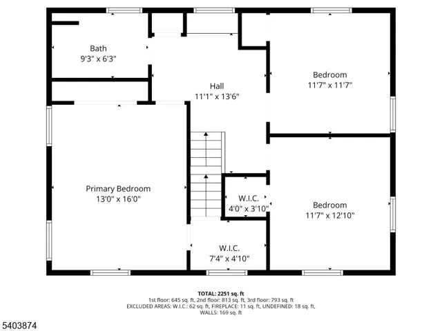 $749,000 | 273 Highland Avenue, Orange, NJ 07050