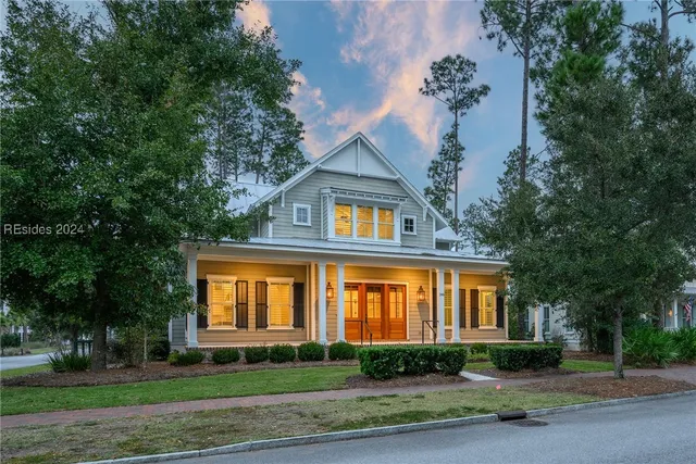 $2,650,000 | 248 Waterfowl Road, Bluffton, SC 29910