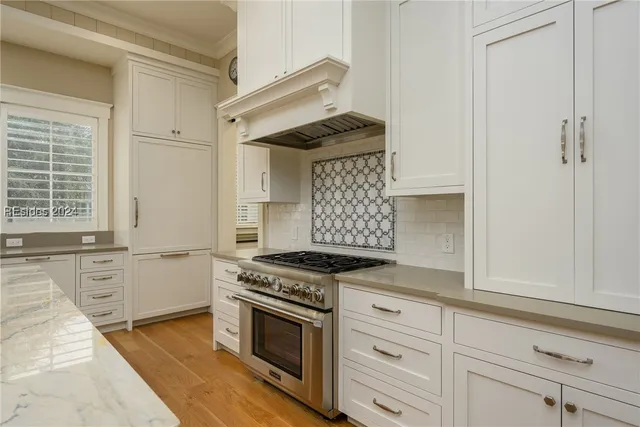 $2,650,000 | 248 Waterfowl Road, Bluffton, SC 29910