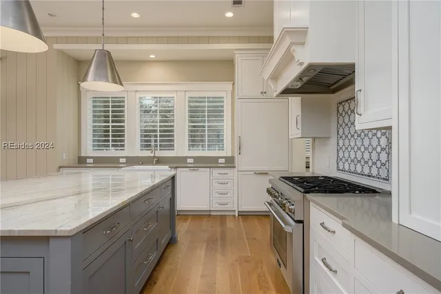 $2,650,000 | 248 Waterfowl Road, Bluffton, SC 29910