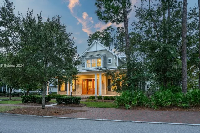 $2,650,000 | 248 Waterfowl Road, Bluffton, SC 29910