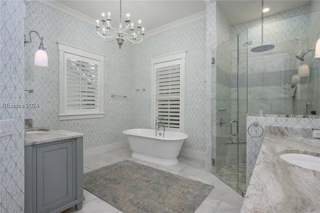 $2,650,000 | 248 Waterfowl Road, Bluffton, SC 29910