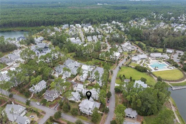 $2,650,000 | 248 Waterfowl Road, Bluffton, SC 29910