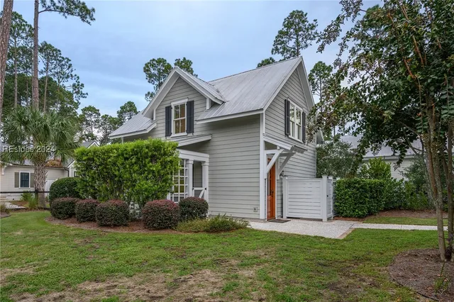 $2,650,000 | 248 Waterfowl Road, Bluffton, SC 29910
