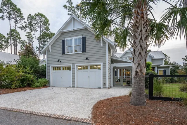 $2,650,000 | 248 Waterfowl Road, Bluffton, SC 29910