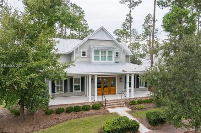 $2,650,000 | 248 Waterfowl Road, Bluffton, SC 29910