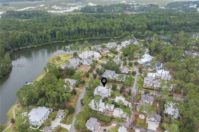 $2,650,000 | 248 Waterfowl Road, Bluffton, SC 29910