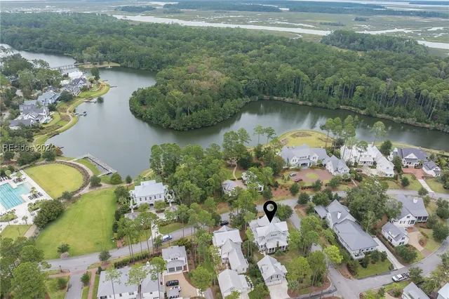 $2,650,000 | 248 Waterfowl Road, Bluffton, SC 29910