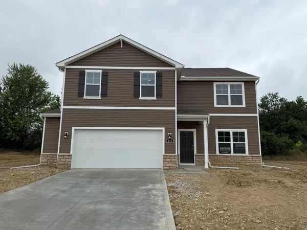 $386,900 | 442 Jaret Way, Washington Court House, OH 43160