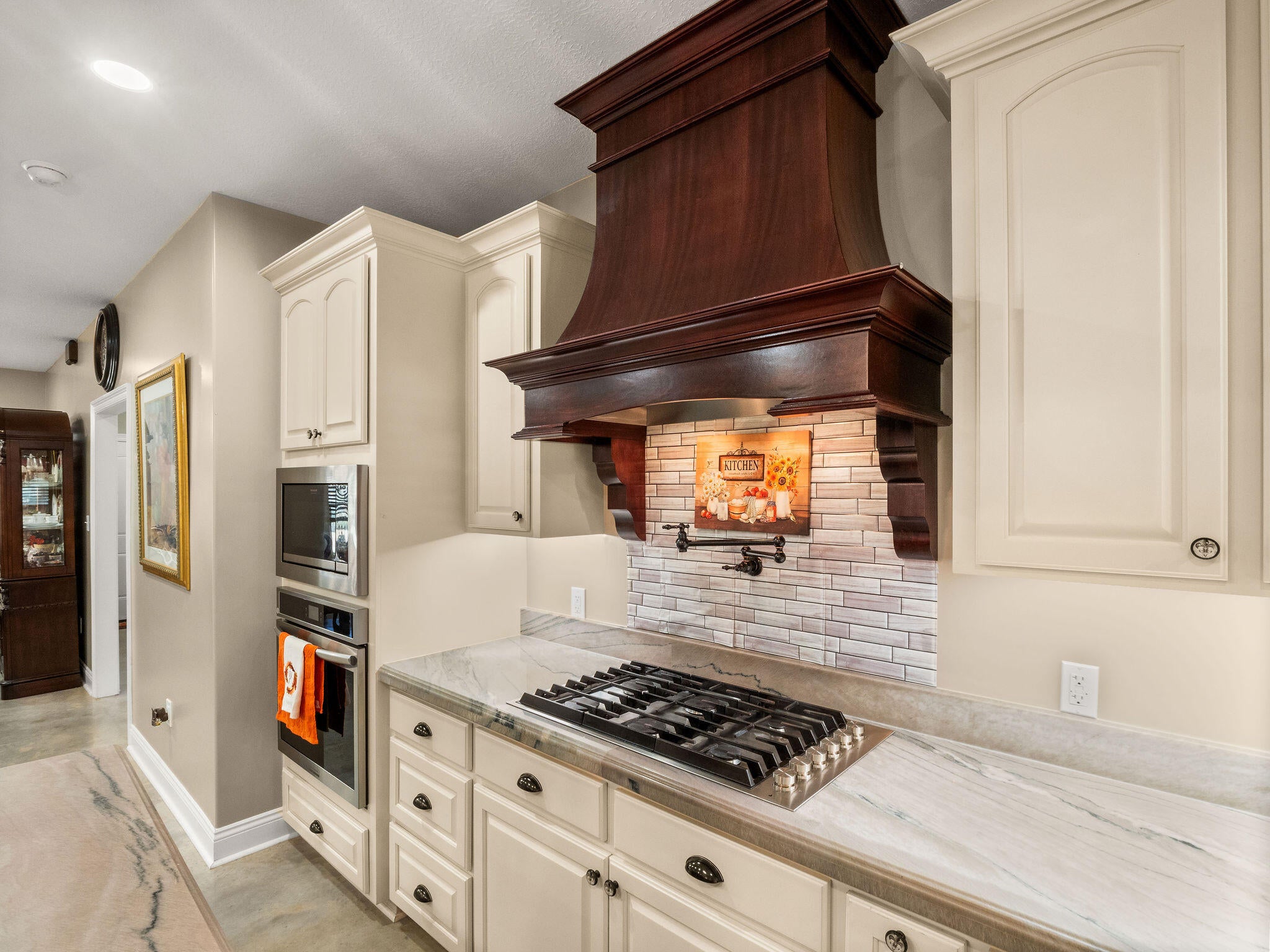 544 Francis Moses Road Deridder, LA 70634 - Photo 8 of 36 Gallery Image 8