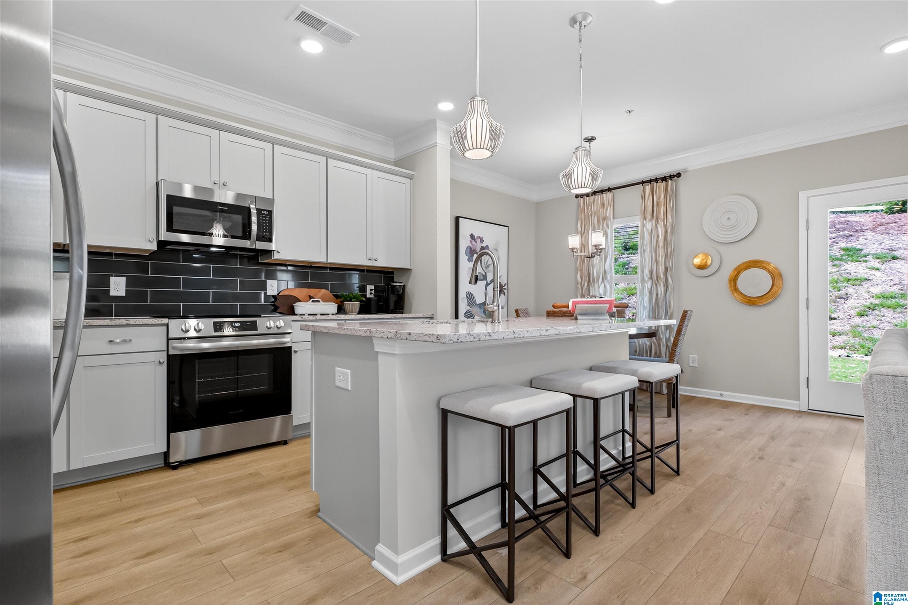 4558 Village Springs Square, Unit 3 Brookside, AL 35036 - Photo 16 of 49