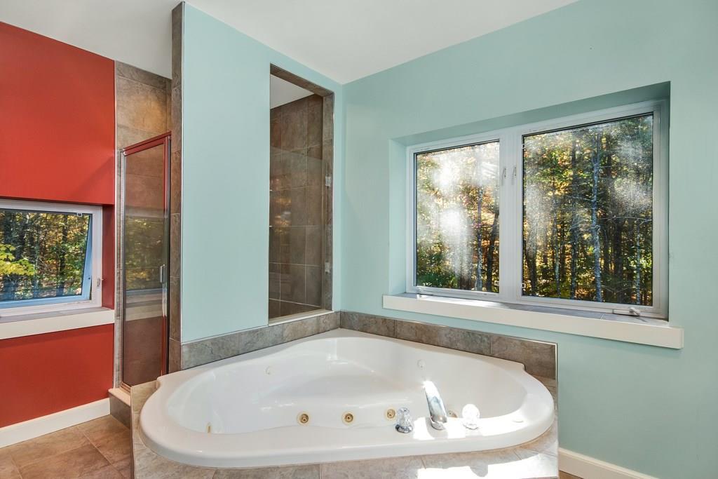 67 Tenny Hill Road Raymond, ME 04071 - Photo 19 of 35 Imagine relaxing here - what a view!