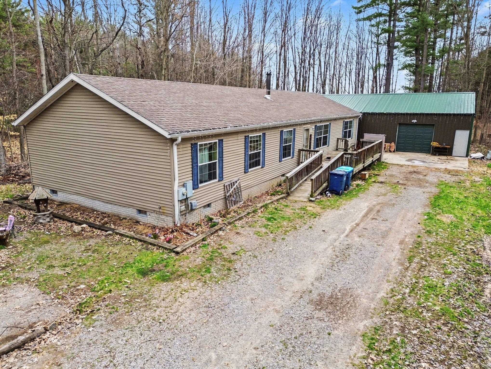 6620 Sandy Ridge Drive Hope, MI 48628 - Photo 32 of 35