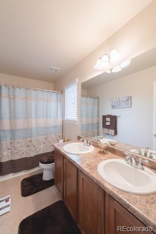 10480 Rutledge Street Parker, CO 80134 - Photo 13 of 15 Gallery Image 13