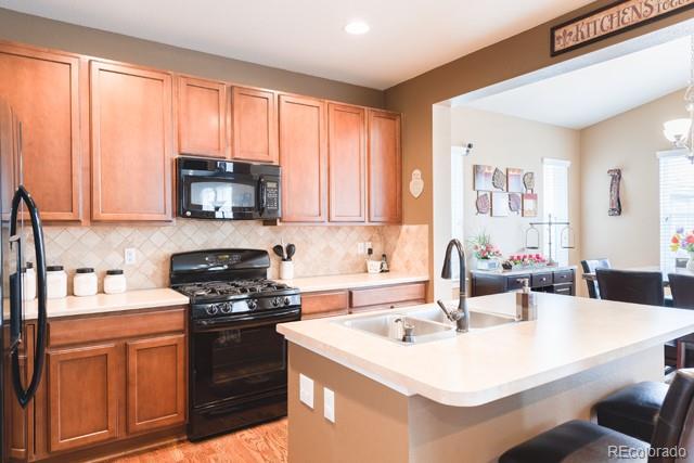 10480 Rutledge Street Parker, CO 80134 - Photo 5 of 15 Gallery Image 5