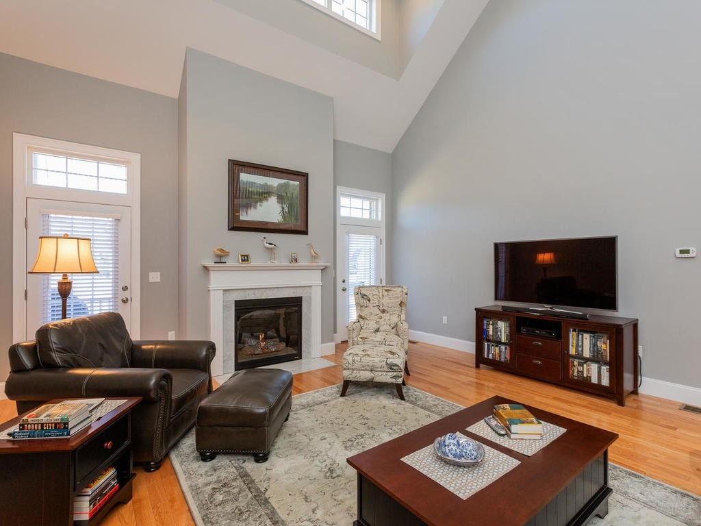 4 Rowley Country Club Road, Unit 2 Rowley, MA 01969 - Photo 8 of 25 Gallery Image 8