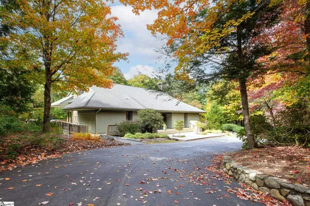 $19,500 | Tbd Cliff Ridge Drive, Cleveland, SC 29635