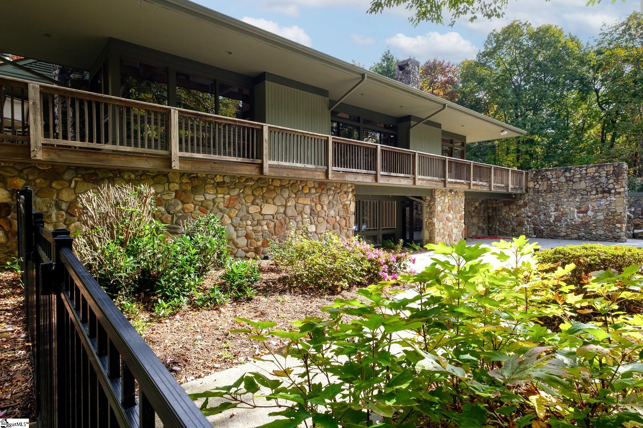 Tbd Cliff Ridge Drive Cleveland, SC 29635 - Photo 15 of 19