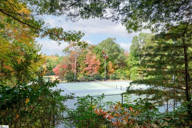 $19,500 | Tbd Cliff Ridge Drive, Cleveland, SC 29635