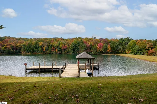 $19,500 | Tbd Cliff Ridge Drive, Cleveland, SC 29635