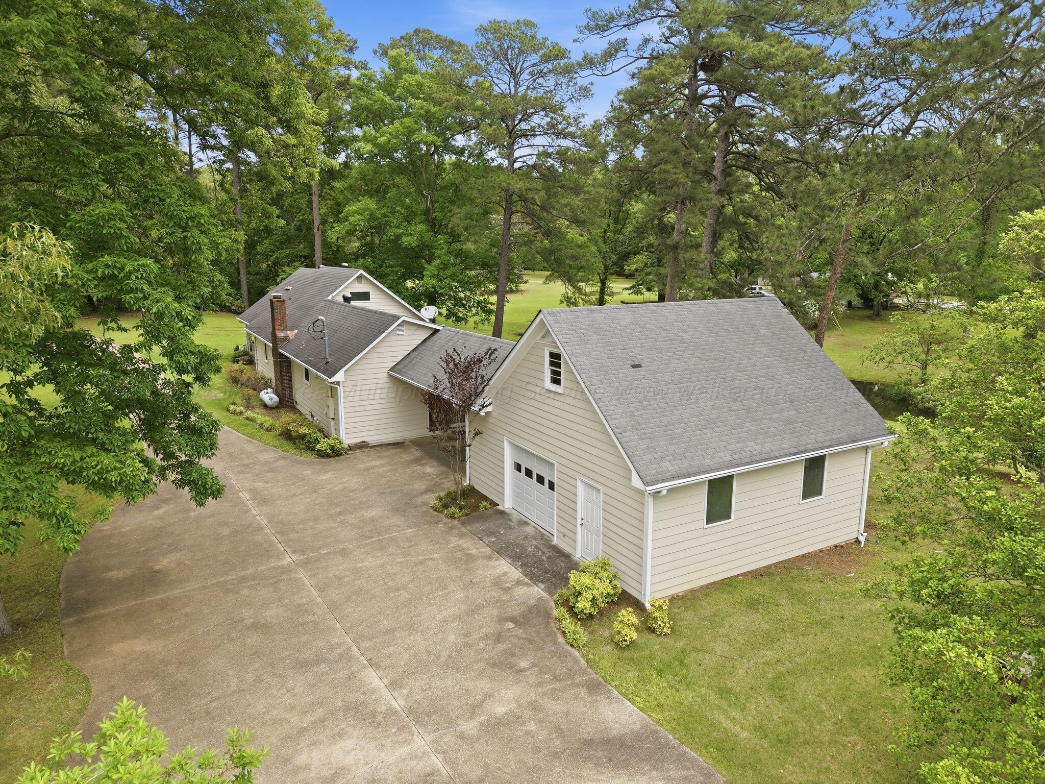 140 Burtwood Acres Road Jasper, AL 35503 - Photo 44 of 45 Exterior