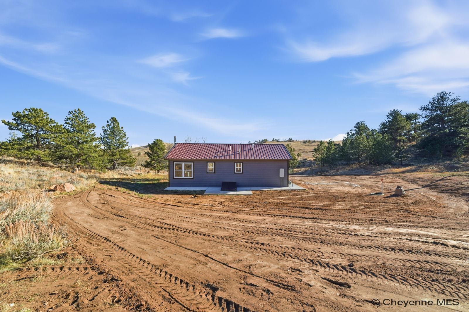190 Remount Road Buford, WY 82052 - Photo 11 of 36 Gallery Image 11