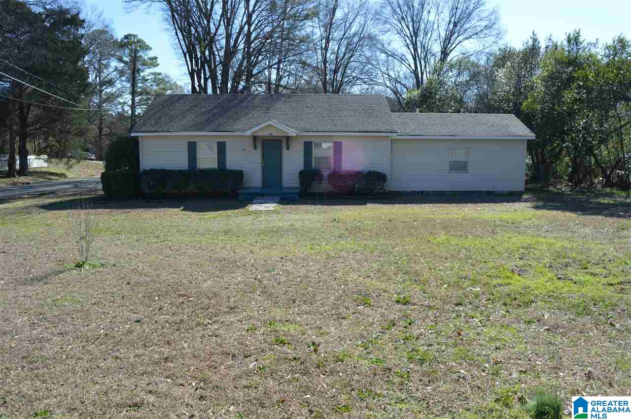 811 1st Avenue West Alabaster, AL 35007 - Photo 31 of 36