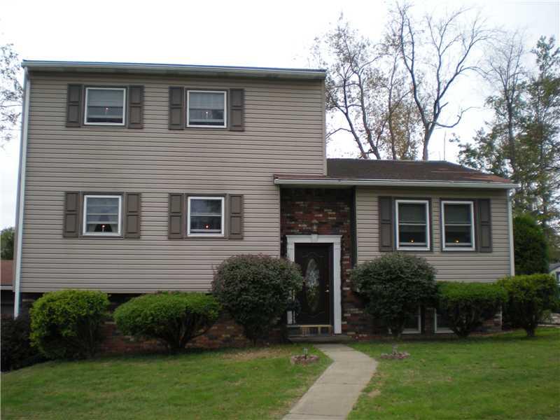 151 Center Avenue Rices Landing, PA 15357 - Photo 1 of 11 Exterior Front. Welcome to 151 Center Avenue.
