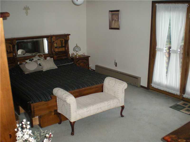 151 Center Avenue Rices Landing, PA 15357 - Photo 2 of 11 Master Bedroom.
