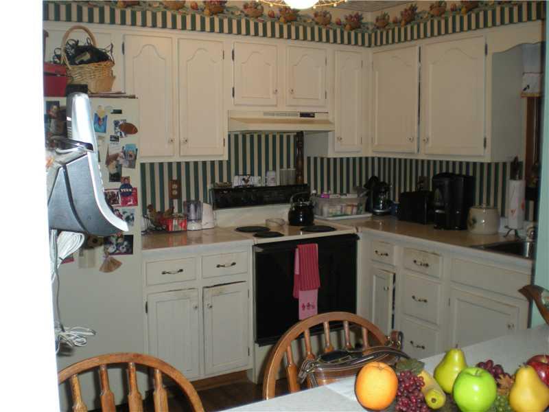 151 Center Avenue Rices Landing, PA 15357 - Photo 4 of 11 Kitchen.
