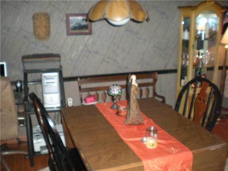 151 Center Avenue Rices Landing, PA 15357 - Photo 7 of 11 Dining Room.