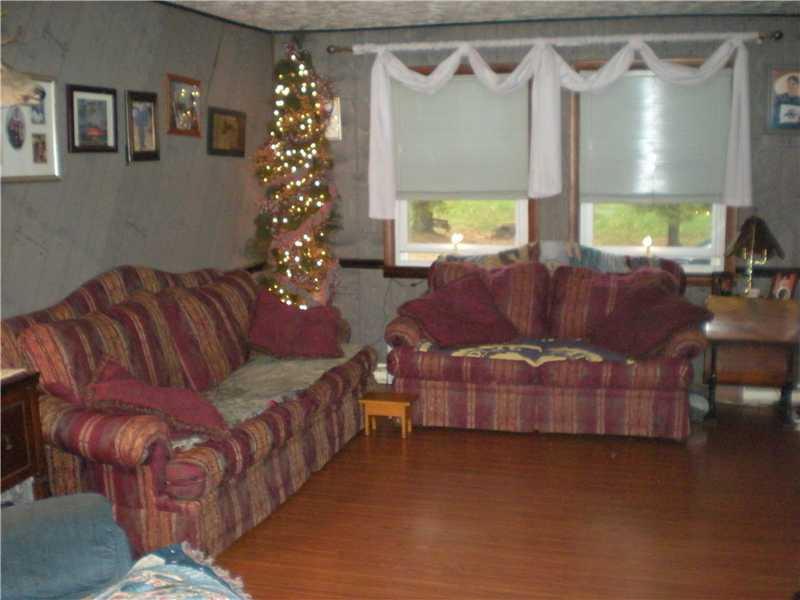 151 Center Avenue Rices Landing, PA 15357 - Photo 8 of 11 Living Room.