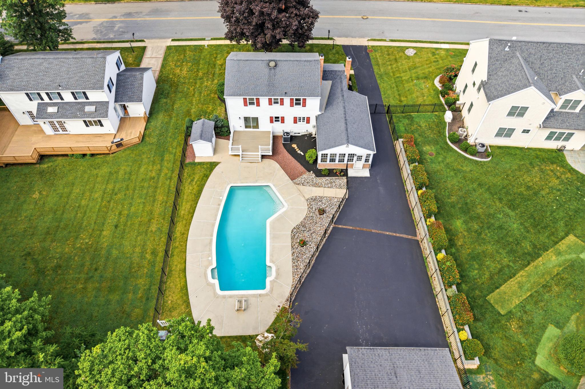 175 East Beidler Road King of Prussia, PA 19406 - Photo 59 of 66