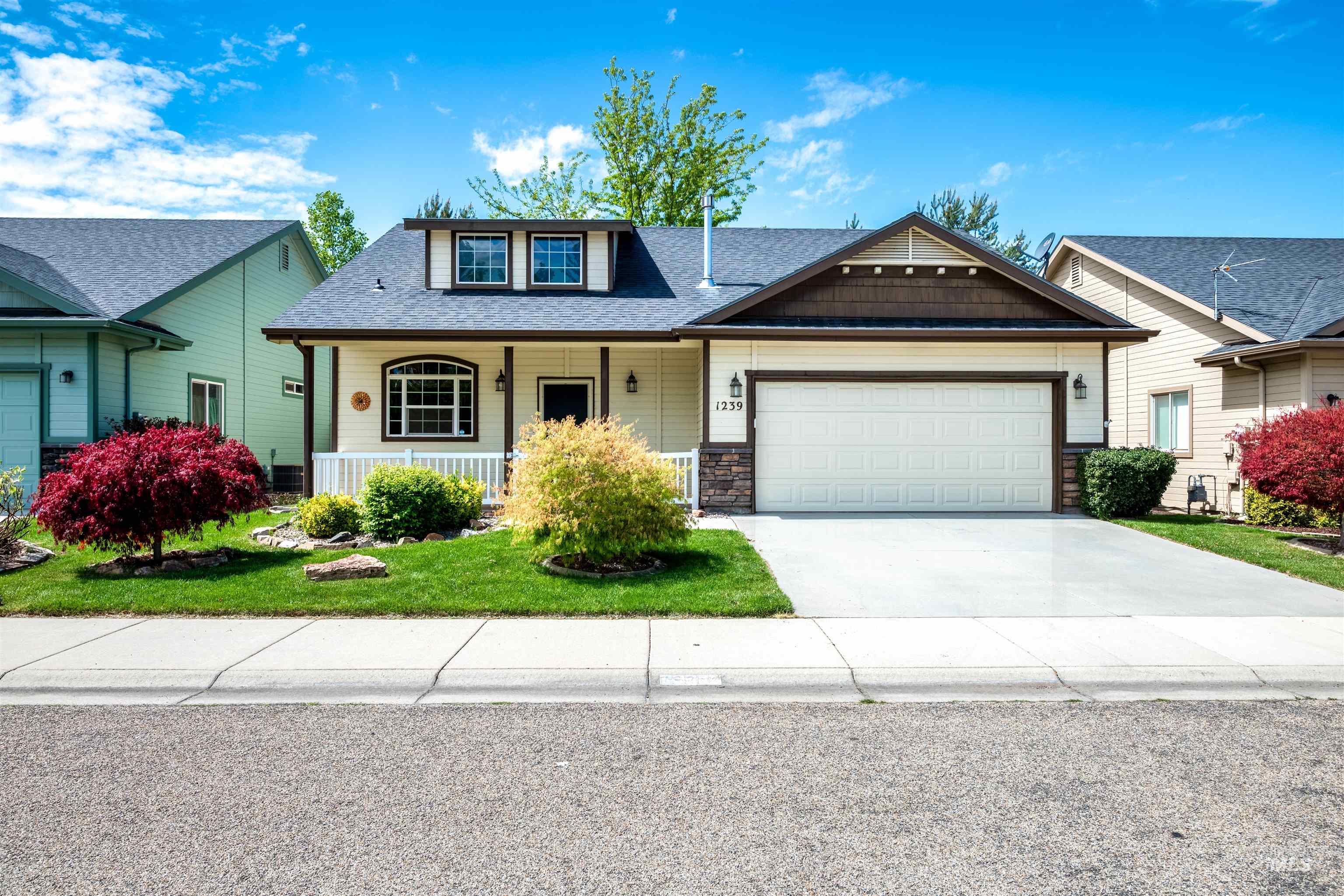 1239 North Victor Way Meridian, ID 83642 - Photo 38 of 38