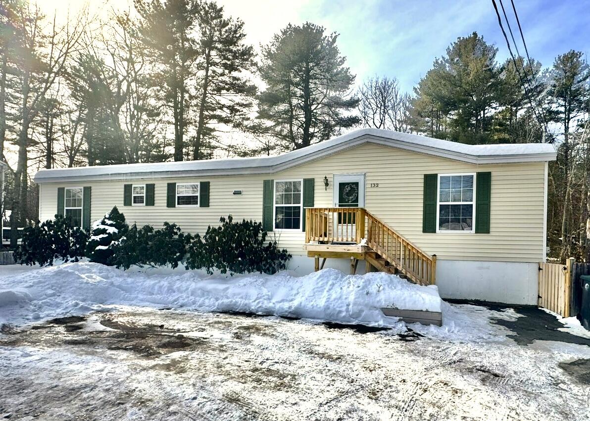 132 Gorham Road Scarborough, ME 04074 - Photo 1 of 1 132 gorhma rd