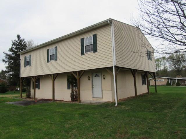 809 Newell Road Fayette City, PA 15438 - Photo 1 of 20 Gallery Image 1
