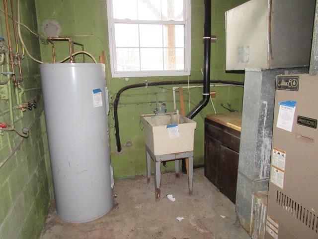 809 Newell Road Fayette City, PA 15438 - Photo 18 of 20 Gallery Image 18