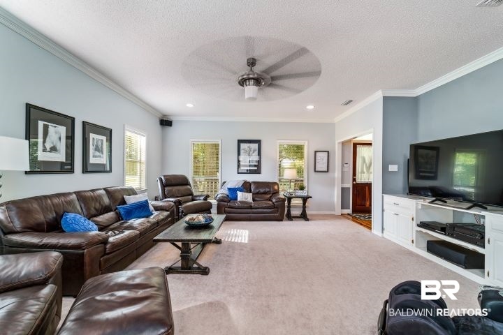10640 Jeff Hamilton Road Mobile, AL 36695 - Photo 7 of 34