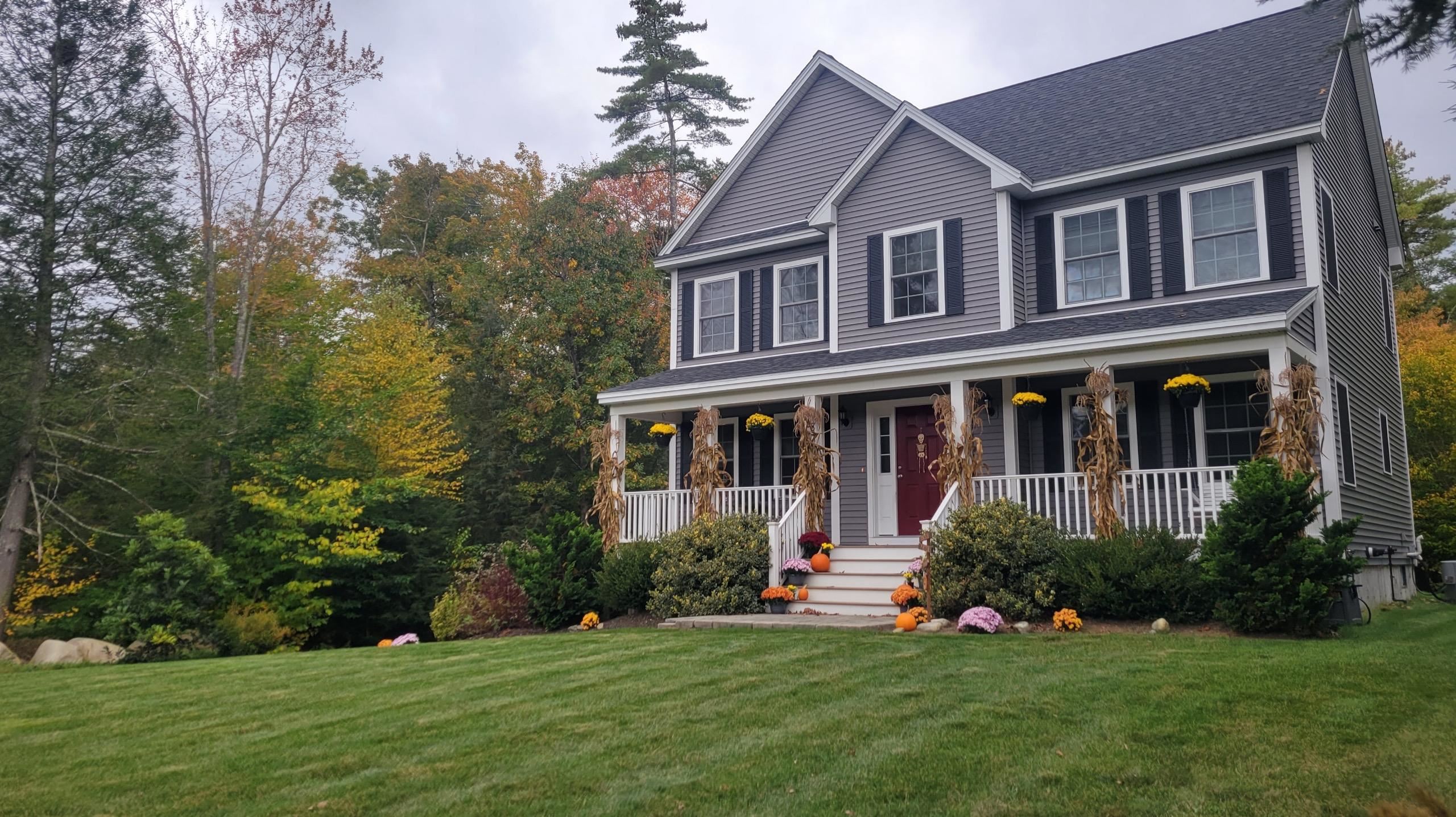 138 Spaulding Road, Unit 5613 Fremont, NH 03044 - Photo 1 of 52