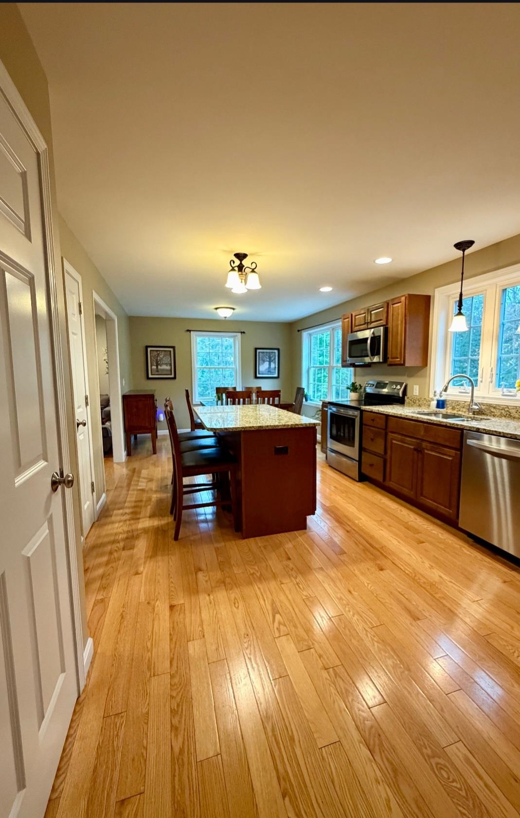 138 Spaulding Road, Unit 5613 Fremont, NH 03044 - Photo 12 of 52