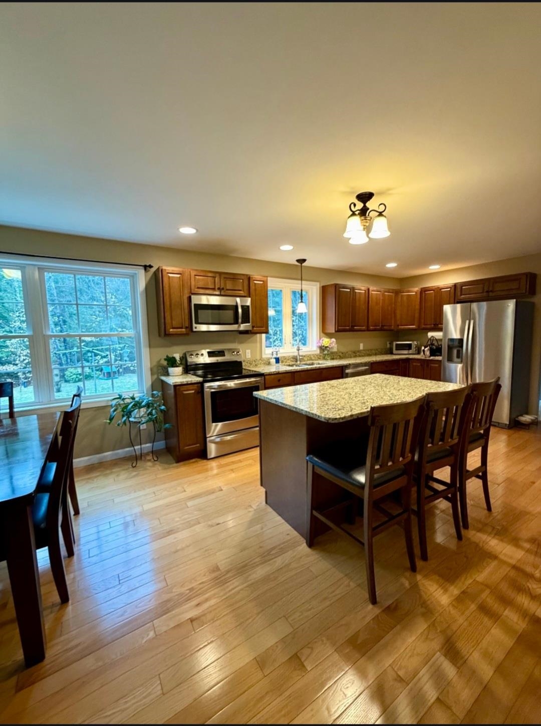 138 Spaulding Road, Unit 5613 Fremont, NH 03044 - Photo 13 of 52