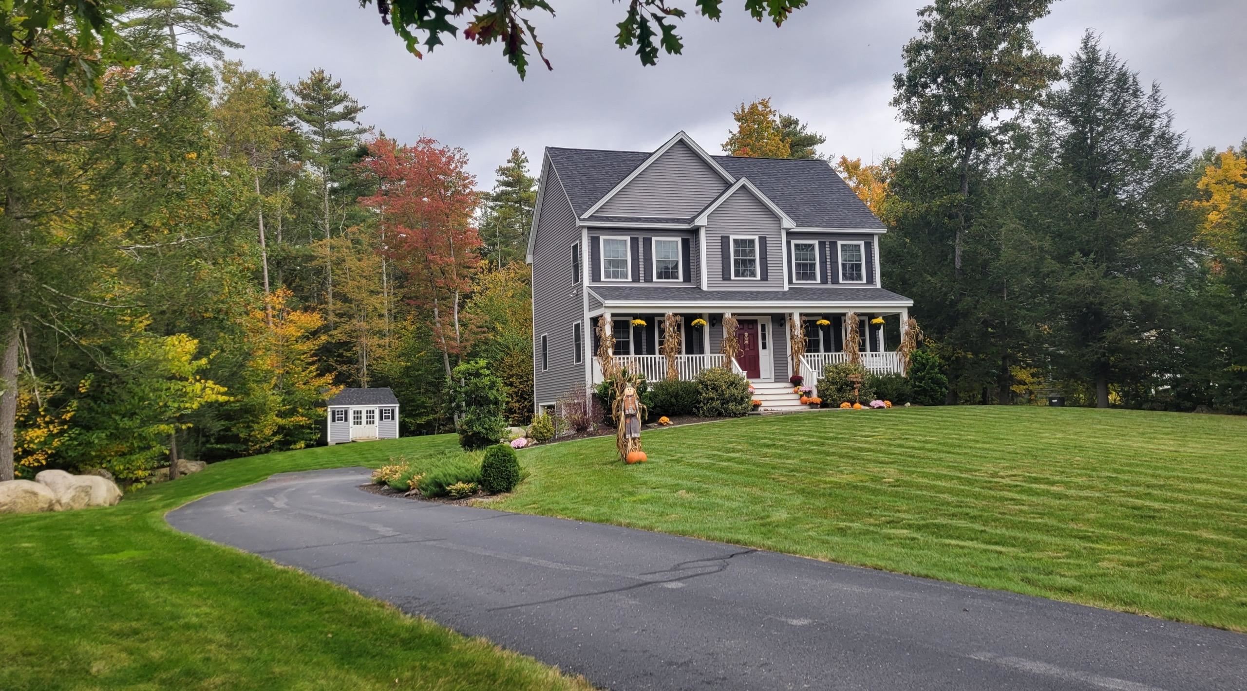 138 Spaulding Road, Unit 5613 Fremont, NH 03044 - Photo 2 of 52